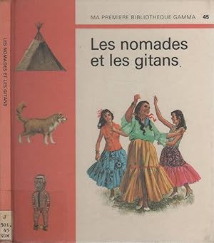 Les nomades et les gitans
