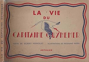 Image du vendeur pour La vie du capitaine Guynemer mis en vente par LiBooks