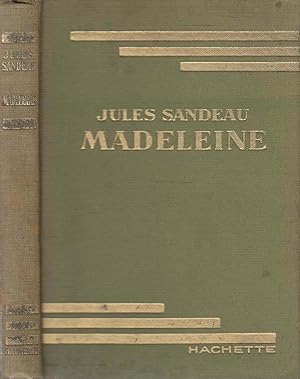Imagen del vendedor de Madeleine a la venta por LiBooks