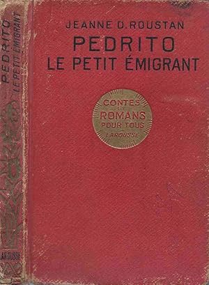 Seller image for Pdrito, le petit migrant for sale by LiBooks