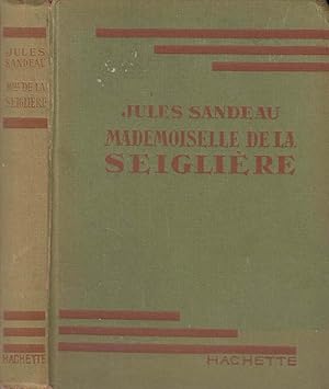 Seller image for Mademoiselle de la Seiglire for sale by LiBooks