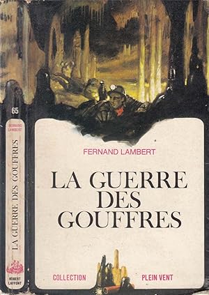 Seller image for La Guerre des gouffres for sale by LiBooks