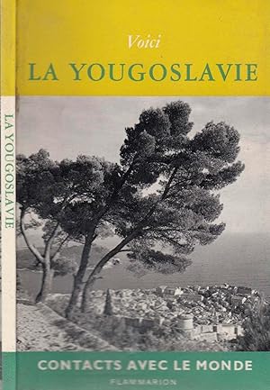 Seller image for Voici la Yougoslavie for sale by LiBooks