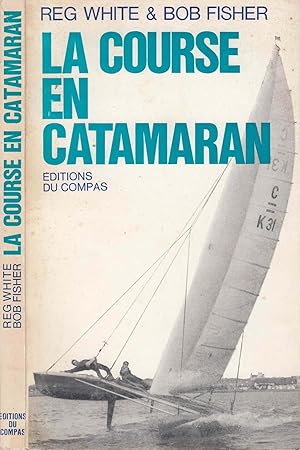 Seller image for La course en catamaran for sale by LiBooks