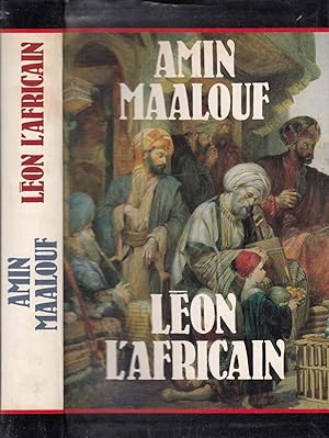 Image du vendeur pour Lon l'Africain mis en vente par LiBooks