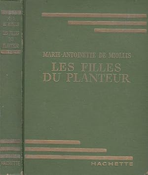 Imagen del vendedor de Les filles du planteur a la venta por LiBooks