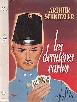 Image du vendeur pour Les Dernires cartes mis en vente par LiBooks