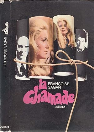 Seller image for La Chamade for sale by LiBooks