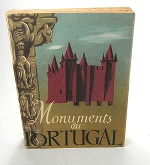 Monuments du Portugal.