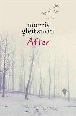 Seller image for After (Paperback) for sale by Grand Eagle Retail