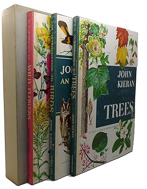 Seller image for AN INTRODUCTION TO NATURE : Birds, Wild Flowers, Trees for sale by Rare Book Cellar