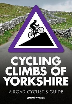 Immagine del venditore per Cycling Climbs of Yorkshire (Paperback) venduto da AussieBookSeller