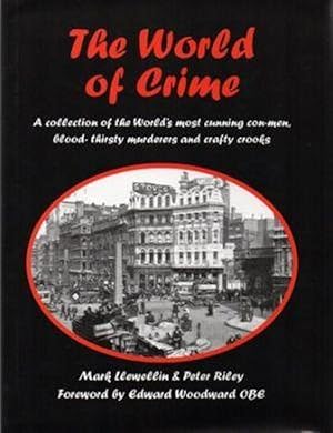 The World of Crime