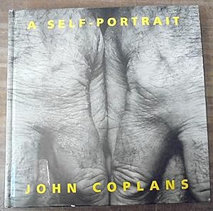 Seller image for A self-portrait : John Coplans, 1984-1997 for sale by Mullen Books, ABAA