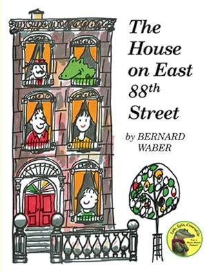 Bild des Verkufers fr The House on East 88th Street (Paperback) zum Verkauf von Grand Eagle Retail