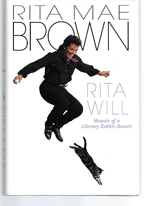 Image du vendeur pour Rita Will mis en vente par Thomas Savage, Bookseller