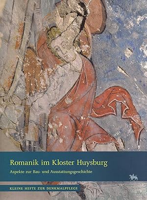 Immagine del venditore per Heft 7: Romanik im Kloster Huysburg. Aspekte zur Bau- und Ausstattungsgeschichte venduto da Verlag Beier & Beran