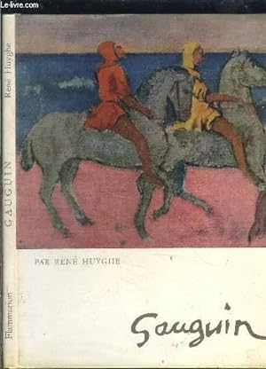 Bild des Verkufers fr GAUGUIN zum Verkauf von Le-Livre