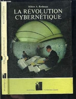 Bild des Verkufers fr LA REVOLUTION CYBERNETIQUE zum Verkauf von Le-Livre