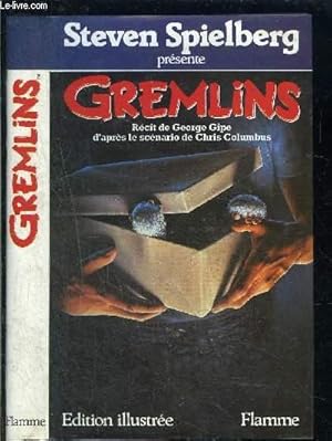 Immagine del venditore per GREMLINS venduto da Le-Livre