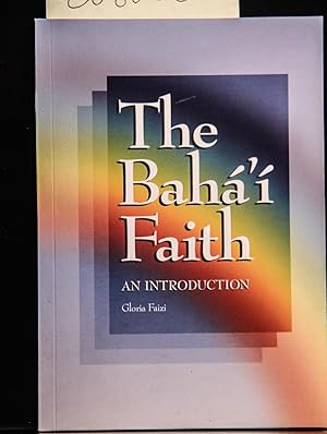 Seller image for The Baha'i Faith: An Introduction for sale by Mad Hatter Bookstore