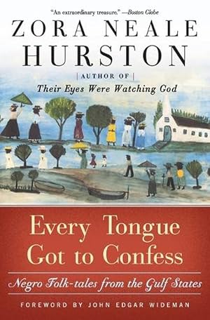 Imagen del vendedor de Every Tongue Got to Confess (Paperback) a la venta por Grand Eagle Retail