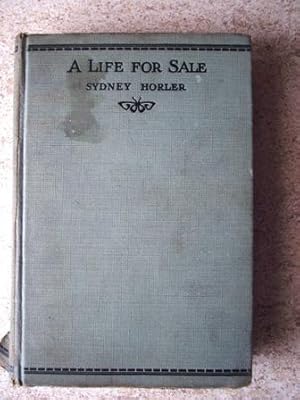 A Life for Sale