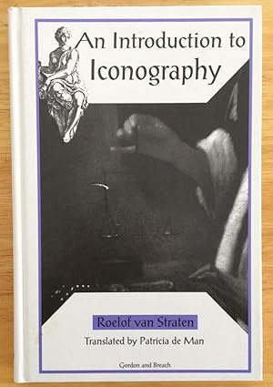 Seller image for An Introduction to Iconography for sale by Lucky Panther Books