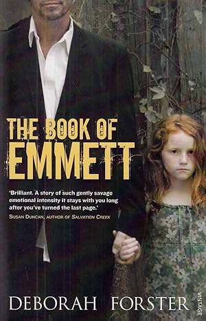 Seller image for The Book of Emmett for sale by Adelaide Booksellers