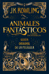 Seller image for Animales fantsticos y dnde encontrarlos: El guin original for sale by Agapea Libros