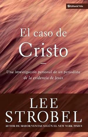 Bild des Verkufers fr El Caso De Cristo (Paperback) zum Verkauf von AussieBookSeller