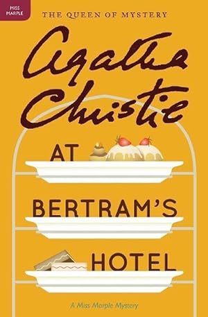 Seller image for At Bertram's Hotel (Paperback) for sale by Grand Eagle Retail