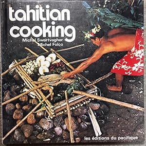 Image du vendeur pour Tahitian Cooking mis en vente par Dial-A-Book