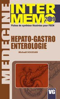 Imagen del vendedor de hpatologie, gastrologie et entrologie a la venta por Chapitre.com : livres et presse ancienne