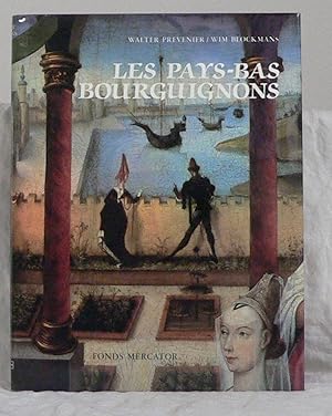 Seller image for Les Pays Bas Bourguignons. for sale by Librairie In-Quarto