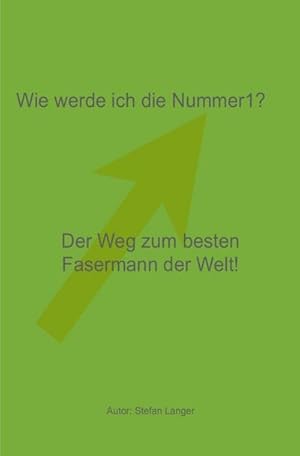 Seller image for Wie werde ich die Nummer1! for sale by BuchWeltWeit Ludwig Meier e.K.