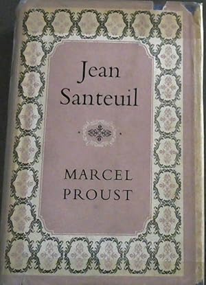 Immagine del venditore per Jean Santeuil venduto da Chapter 1