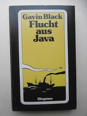 Flucht aus Java. (Aus dem Englischen von Matthias Fienbork).