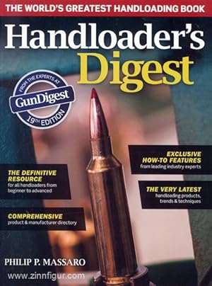 Handloader's Digest