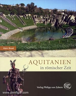 Aquitanien in römischer Zeit