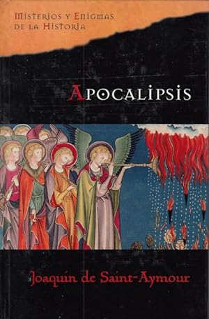 Seller image for APOCALIPSIS for sale by Librera Vobiscum