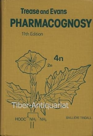Pharmacognosy.