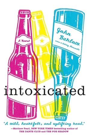 Seller image for Intoxicated (Paperback) for sale by AussieBookSeller