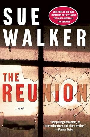 Seller image for The Reunion (Paperback) for sale by AussieBookSeller