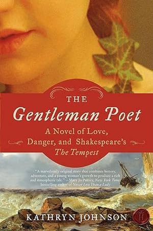 Seller image for The Gentleman Poet (Paperback) for sale by AussieBookSeller