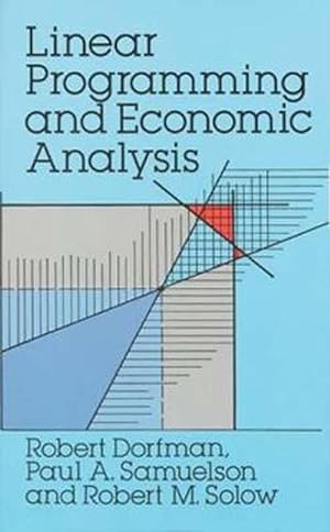 Seller image for Linear Programming and Economic Analysis (Paperback) for sale by AussieBookSeller