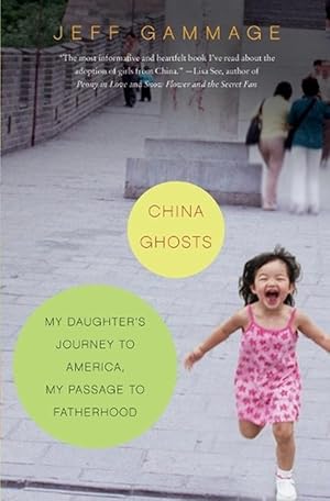 Seller image for China Ghosts (Paperback) for sale by AussieBookSeller