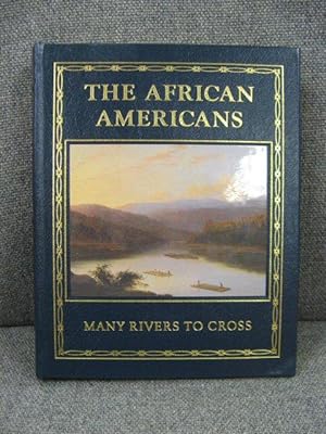 Seller image for The African Americans: Many Rivers to Cross for sale by PsychoBabel & Skoob Books