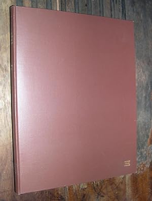 Glasgow Architectural Association sketch book volume III 1888