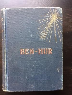 ben hur book 1880 ben hur book 1880